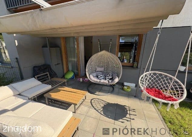 4-pokojowe mieszkanie na Pradze-Południe - zdjęcie 18
