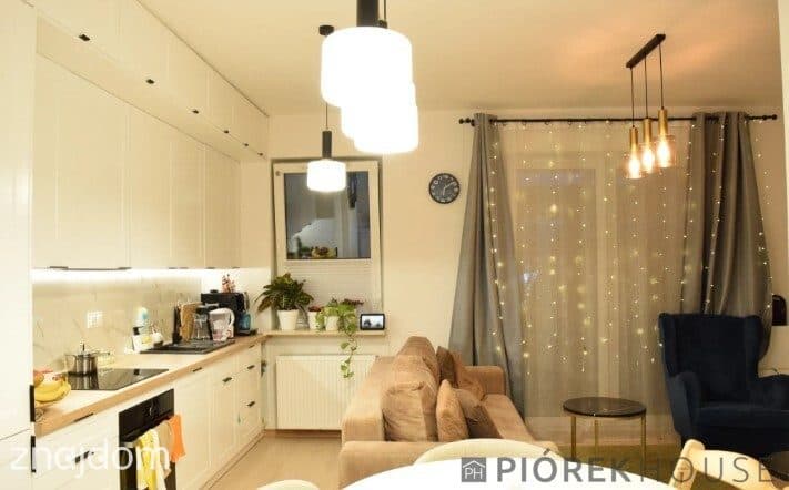 4-pokojowe mieszkanie na Pradze-Południe - zdjęcie 4