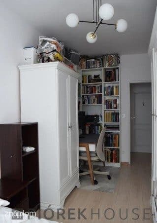 4-pokojowe mieszkanie na Pradze-Południe - zdjęcie 9