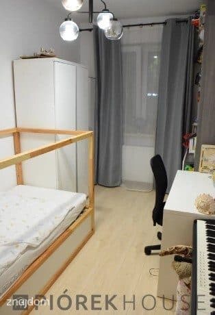 4-pokojowe mieszkanie na Pradze-Południe - zdjęcie 13