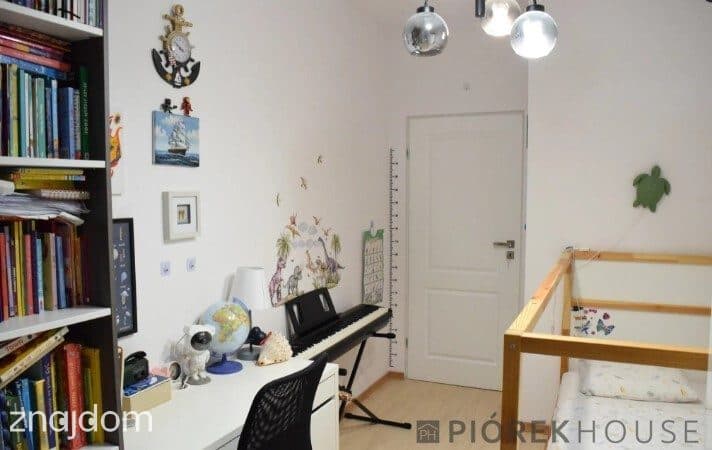 4-pokojowe mieszkanie na Pradze-Południe - zdjęcie 14