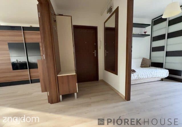 3-pokojowe mieszkanie w warszawskich Włochach - zdjęcie 7
