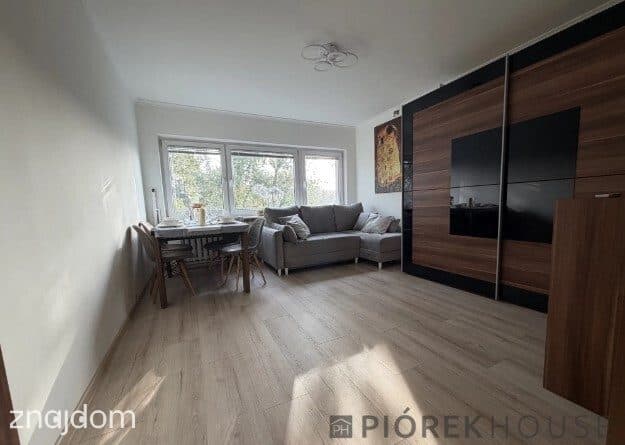 3-pokojowe mieszkanie w warszawskich Włochach - zdjęcie 5