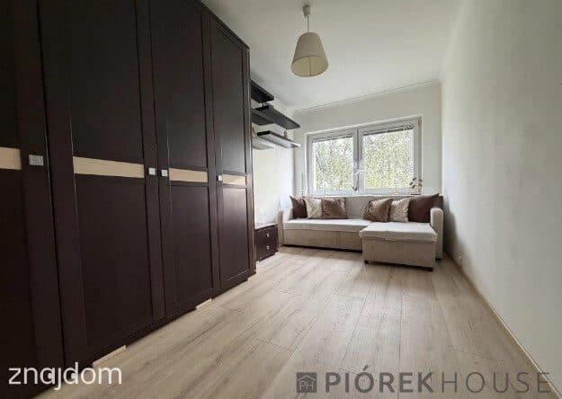 3-pokojowe mieszkanie w warszawskich Włochach - zdjęcie 11