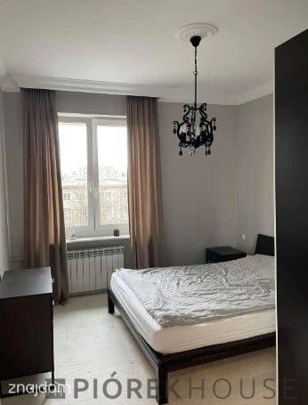 2-pokojowe mieszkanie na Mokotowie - zdjęcie 12