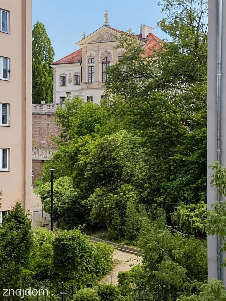 Kawalerka w Śródmieściu - zdjęcie 19