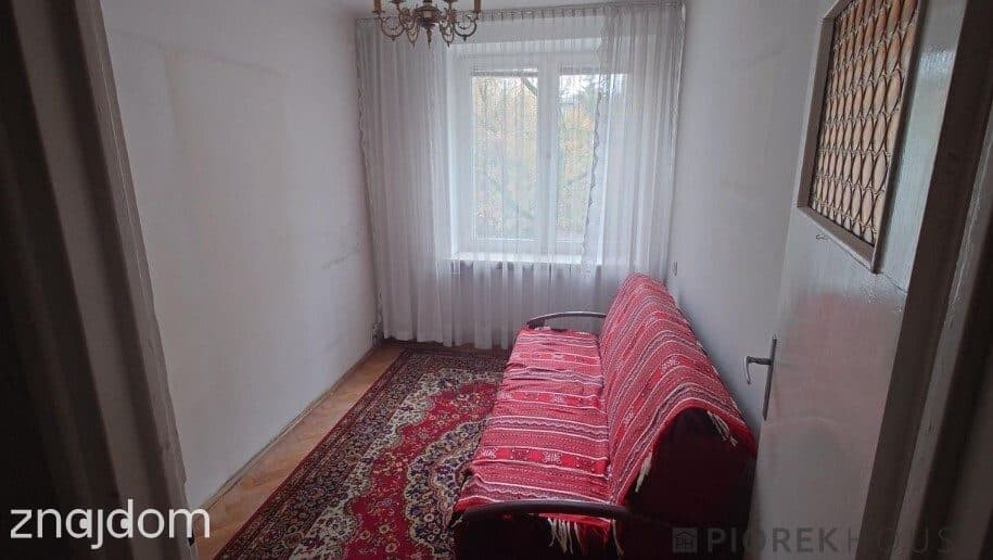 4-pokojowe mieszkanie na Bielanach - zdjęcie 3