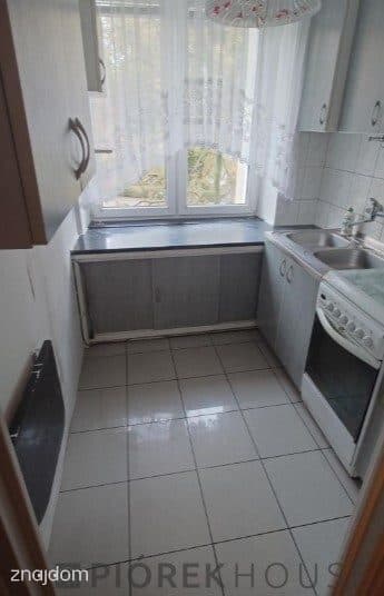 4-pokojowe mieszkanie na Bielanach - zdjęcie 6