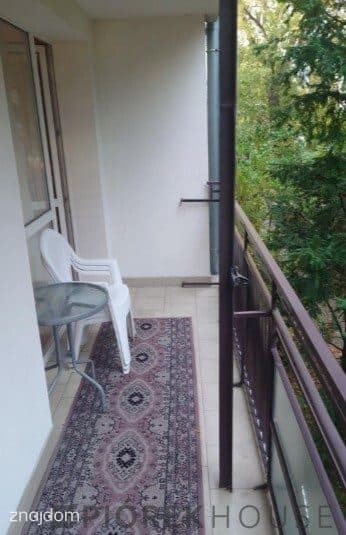 4-pokojowe mieszkanie na Bielanach - zdjęcie 11