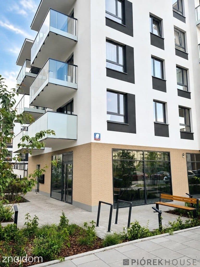 2-pokojowe mieszkanie na Bemowie - zdjęcie 7