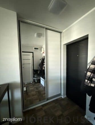 1-pokojowe mieszkanie na Pradze Północ - zdjęcie 5