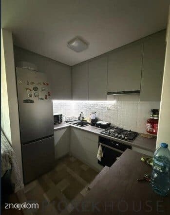 1-pokojowe mieszkanie na Pradze Północ - zdjęcie 10