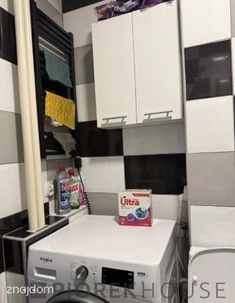 1-pokojowe mieszkanie na Pradze Północ - zdjęcie 16