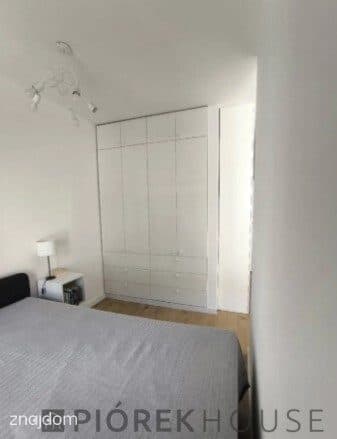1-pokojowe mieszkanie na Woli - zdjęcie 4