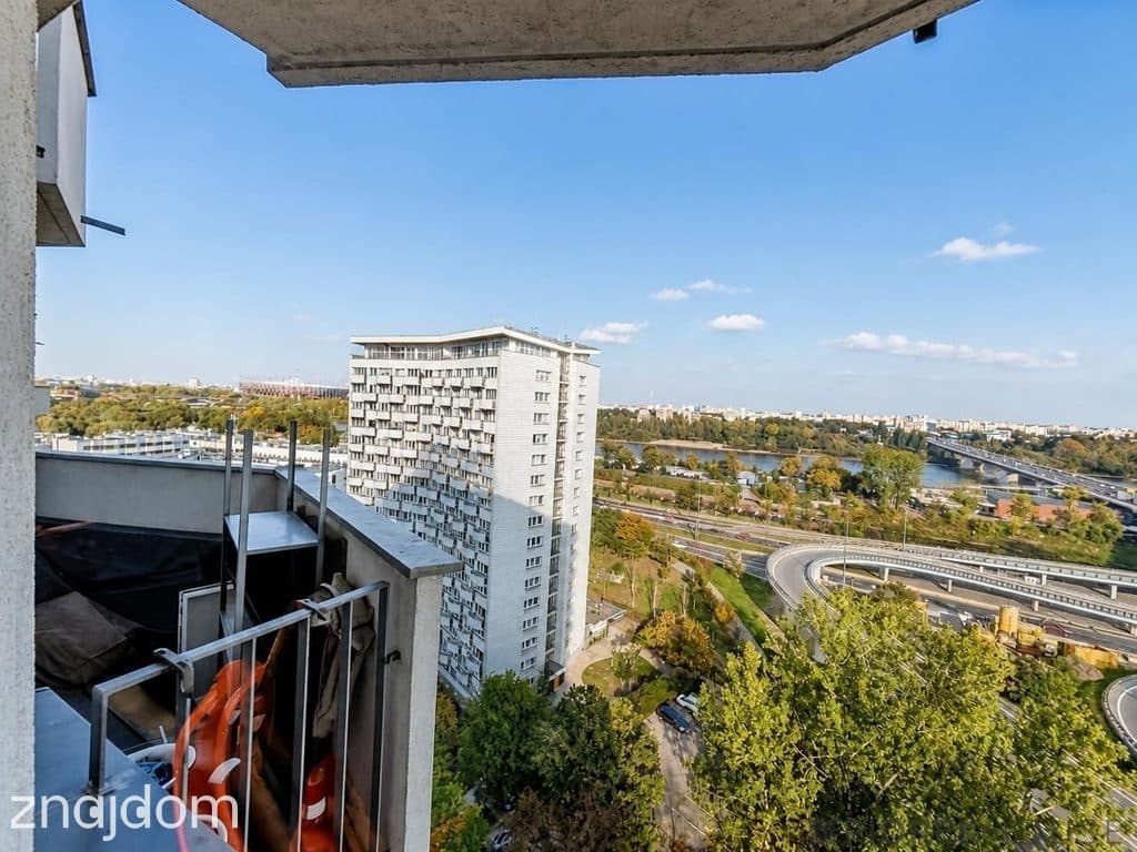 2-pokojowe mieszkanie w Śródmieściu - zdjęcie 6