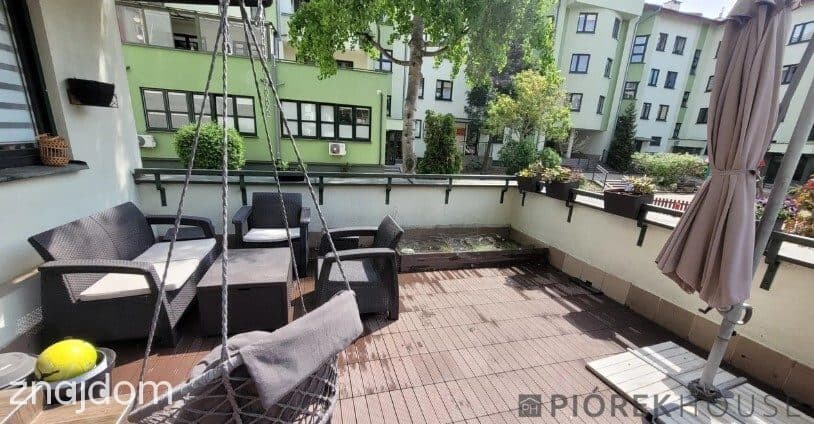 3-pokojowe mieszkanie na Białołece - zdjęcie 5