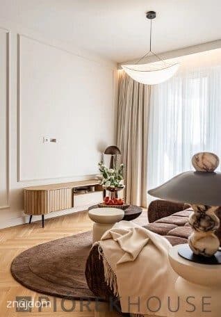 2-pokojowe mieszkanie na Mokotowie - zdjęcie 2