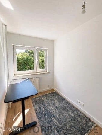 3-pokojowe mieszkanie na Żoliborzu - zdjęcie 9