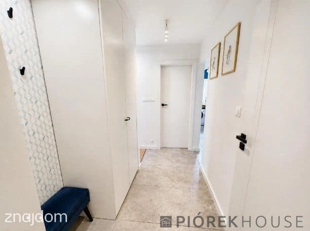 3-pokojowe mieszkanie na Żoliborzu - zdjęcie 13