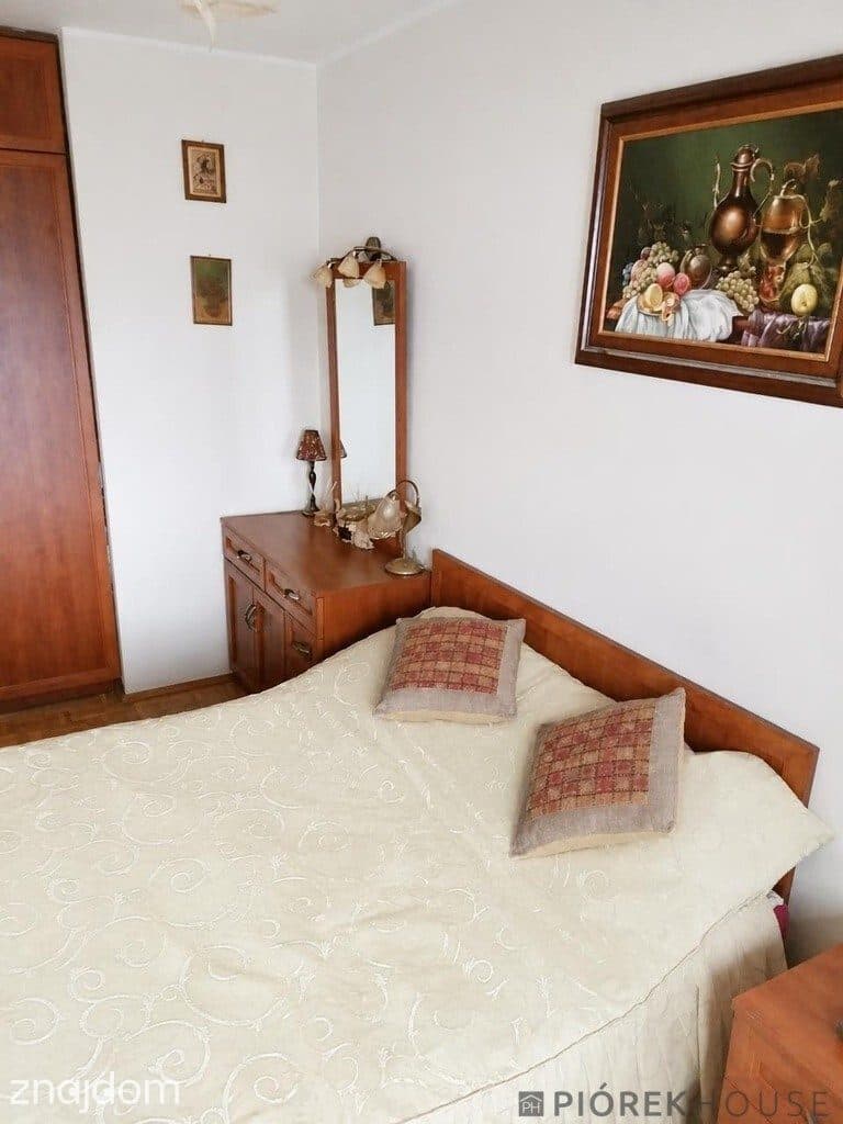 3-pokojowe mieszkanie w Śródmieściu - zdjęcie 3
