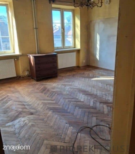 2-pokojowe mieszkanie w  Śródmieściu