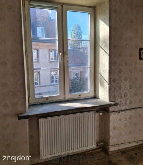 2-pokojowe mieszkanie w Śródmieściu - zdjęcie 4