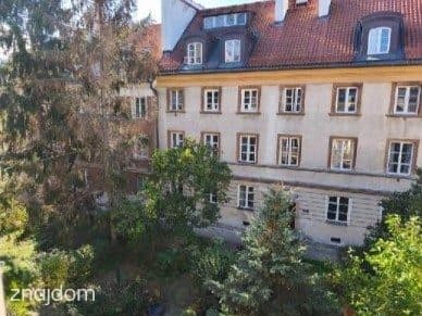 2-pokojowe mieszkanie w Śródmieściu - zdjęcie 6