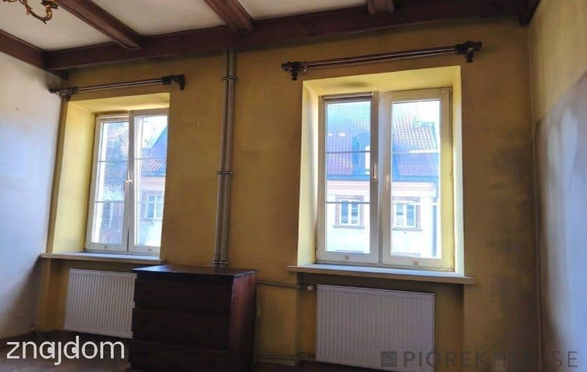 2-pokojowe mieszkanie w Śródmieściu - zdjęcie 2