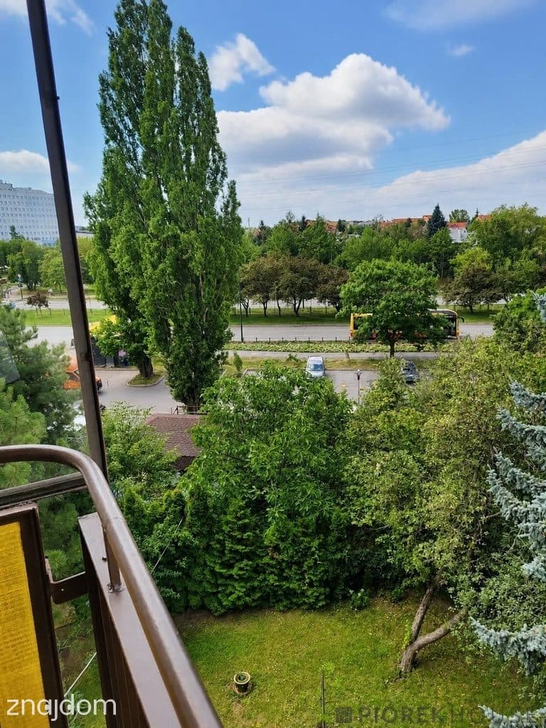3-pokojowe mieszkanie w Ursynowie - zdjęcie 2