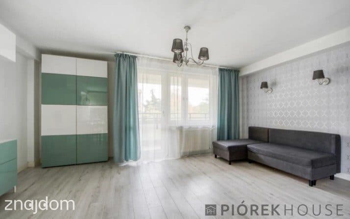 2-pokojowe mieszkanie na Pradze-Południe - zdjęcie 2