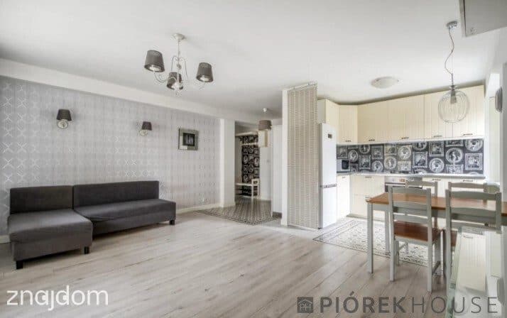 2-pokojowe mieszkanie na Pradze-Południe - zdjęcie 3