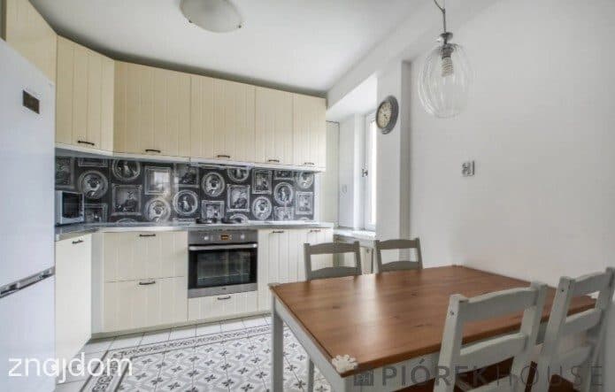 2-pokojowe mieszkanie na Pradze-Południe - zdjęcie 5