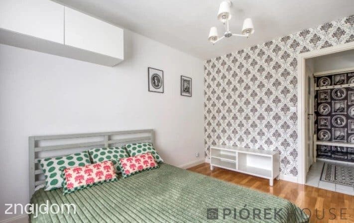 2-pokojowe mieszkanie na Pradze-Południe - zdjęcie 7