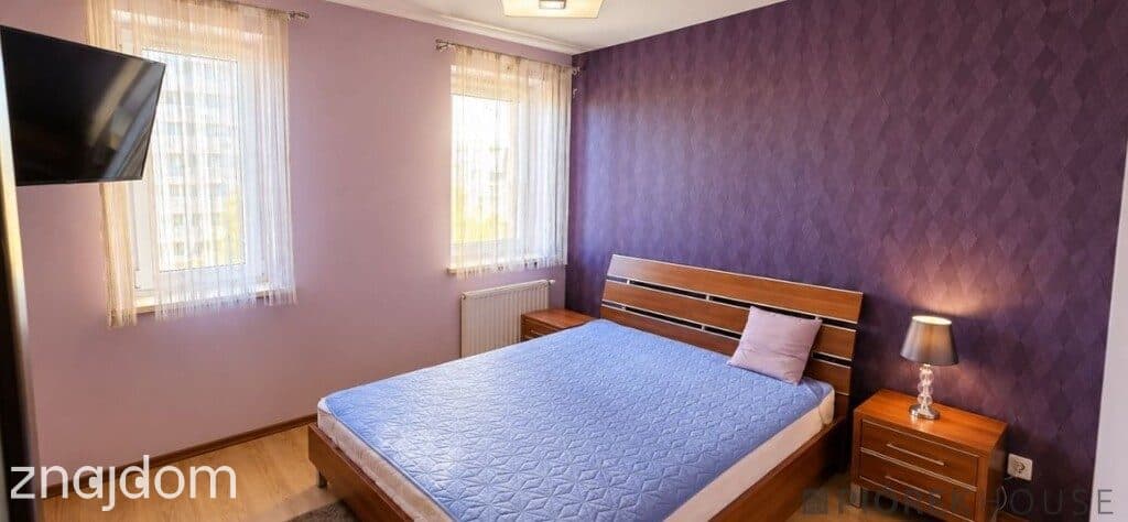 2-pokojowe mieszkanie na Pradze Południe - zdjęcie 10