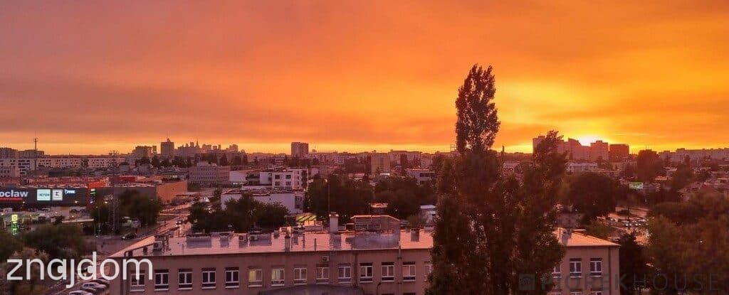 2-pokojowe mieszkanie na Pradze Południe - zdjęcie 17