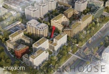 2-pokojowe mieszkanie na Mokotowie - zdjęcie 3