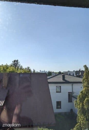 3-pokojowe mieszkanie na Mokotowie - zdjęcie 9