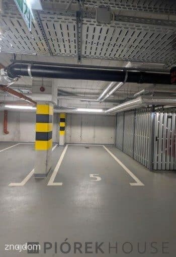 3-pokojowe mieszkanie na Mokotowie - zdjęcie 11