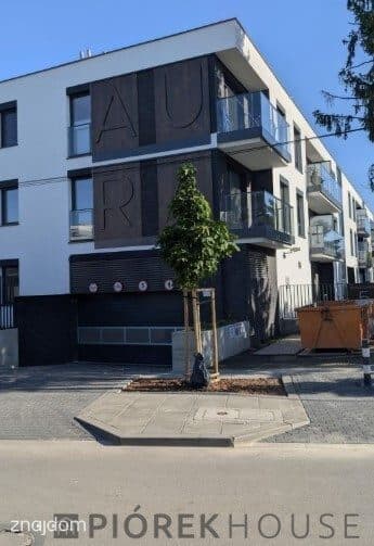 3-pokojowe mieszkanie na Mokotowie - zdjęcie 14