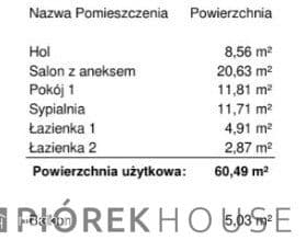 3-pokojowe mieszkanie na Mokotowie - zdjęcie 16