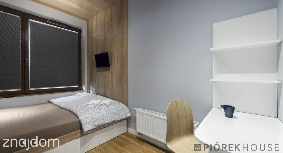 4-pokojowe mieszkanie na Mokotowie - zdjęcie 10