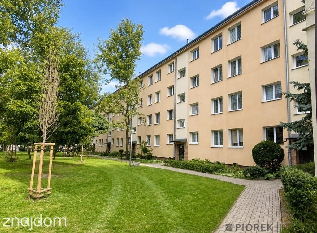 3-pokojowe mieszkanie na Woli - zdjęcie 2