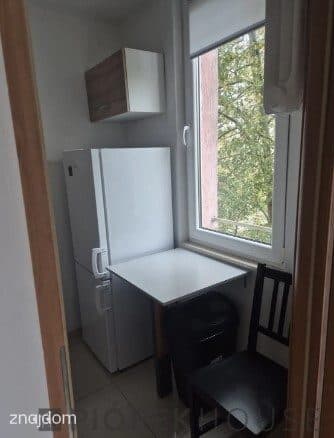 1-pokojowe mieszkanie na Targówku - zdjęcie 8