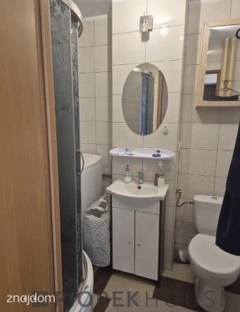 1-pokojowe mieszkanie na Targówku - zdjęcie 9