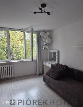 1-pokojowe mieszkanie na Targówku