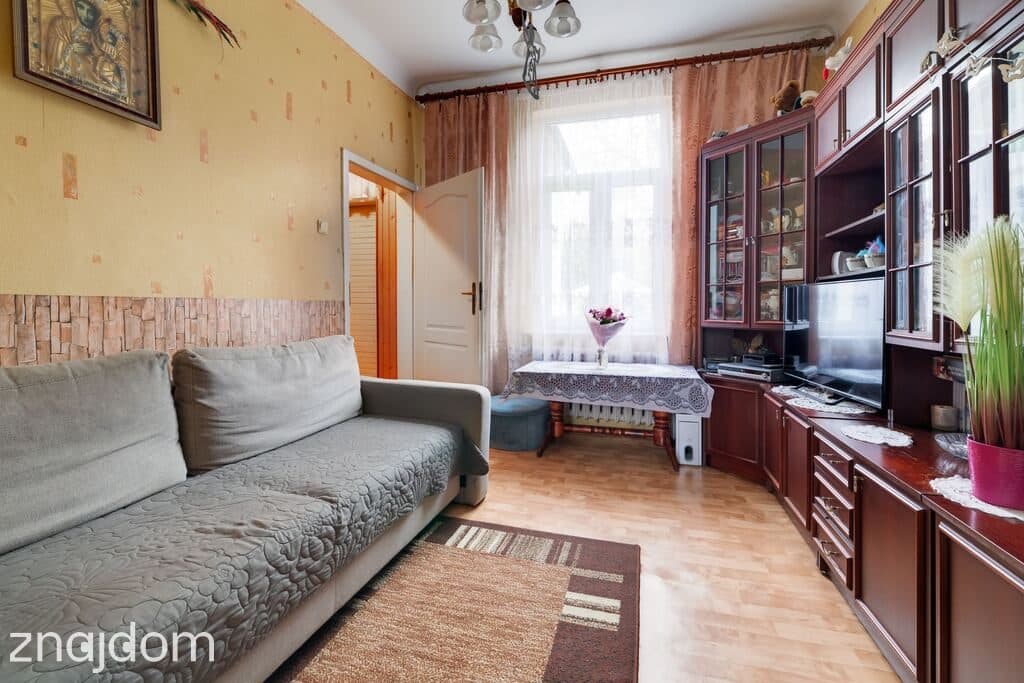 Super cena Połowa bliźniaka – 4 pokoje, 2 kuchnie - zdjęcie 18