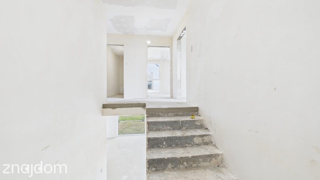 Nowy Bliźniak 157 m² z Dużym Ogrodem - zdjęcie 20