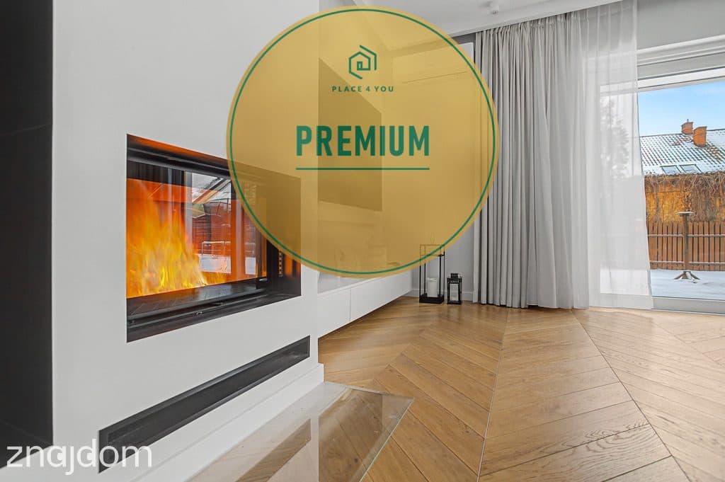 Narożny segment PREMIUM | Ogród | Garaż | Klimatyz - zdjęcie 3