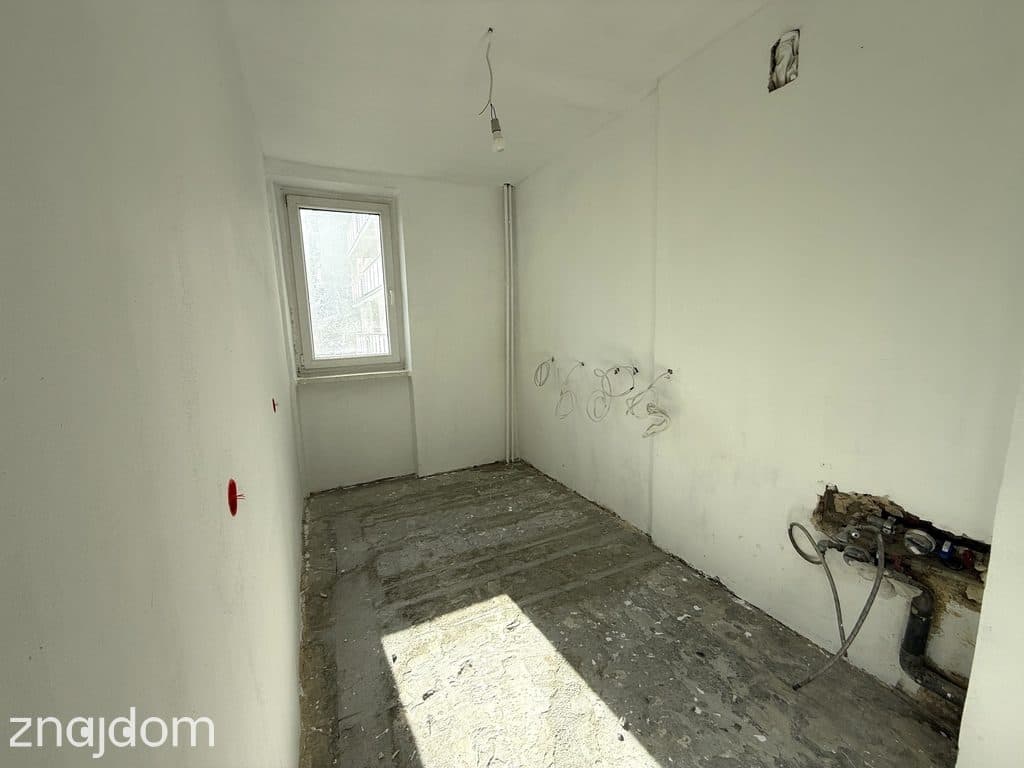 3 pokoje Targówek – balkon, piwnica, nowy prąd - zdjęcie 6