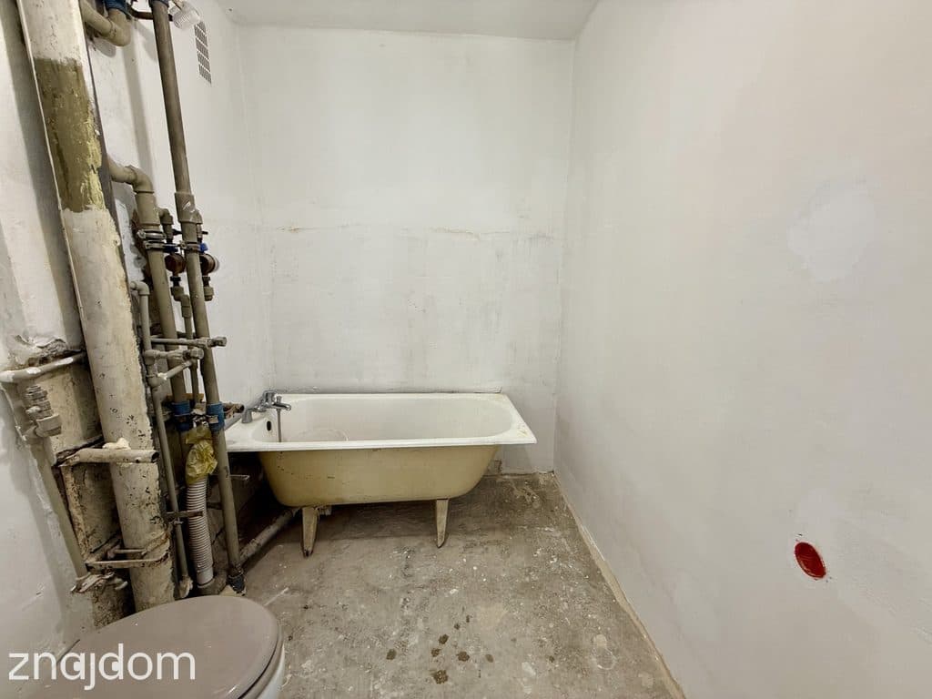 3 pokoje Targówek – balkon, piwnica, nowy prąd - zdjęcie 8